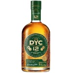 DYC Single Malt 12 Years Old 70cl