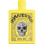 Gin Amuerte Coca Leaf Summer Edition 70cl Gin Amuerte Coca Leaf Summer Edition 70cl