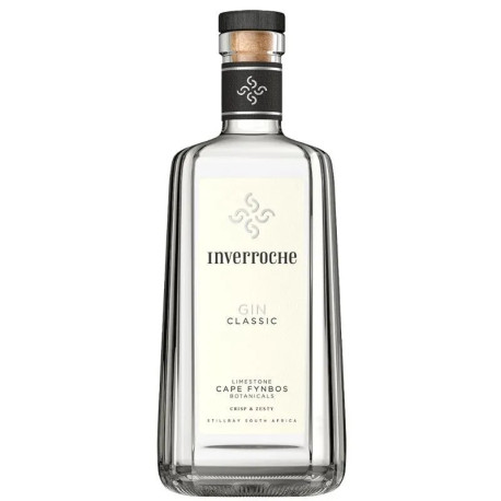 Gin Inverroche Classic Cape Fynbos 70cl Gin Inverroche Classic Cape Fynbos 70cl