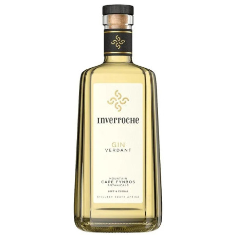 Gin Inverroche Verdant Cape Fynbos 70cl Gin Inverroche Verdant Cape Fynbos 70cl