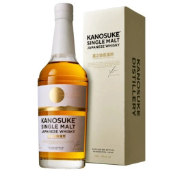 Kanosuke Single Malt 70cl