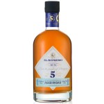 El Supremo Rum Jungle Of Paraguay 5 Years Old 70cl El Supremo Rum Jungle Of Paraguay 5 Years Old 70cl