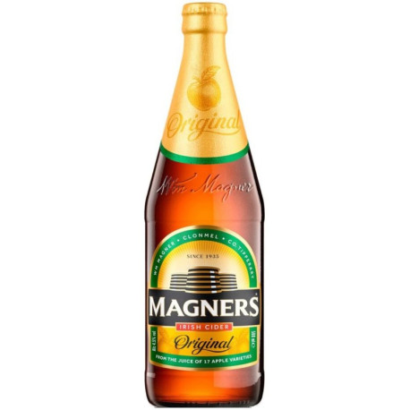 Magners Manzana 56,8cl Magners Manzana 56,8cl