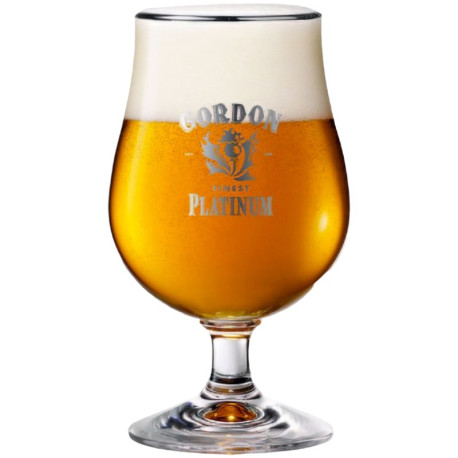 Copa Gordon Finest Platinum 25cl Copa Gordon Finest Platinum 25cl