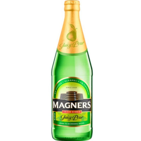 Magners Pear 56,8cl Magners Pear 56,8cl