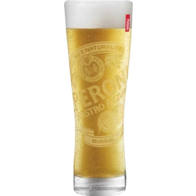Vaso Peroni 30cl