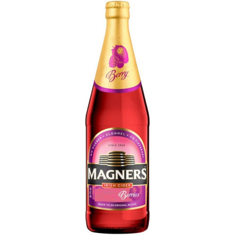 Magners Berry 56,8cl Magners Berry 56,8cl