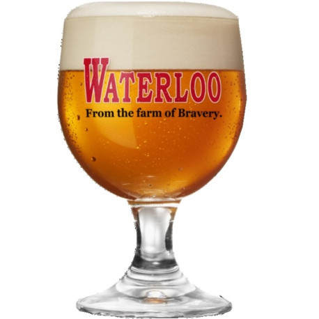 Copa Waterloo 33cl Copa Waterloo 33cl