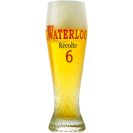 Vaso Waterloo Recolte 33cl Vaso Waterloo Recolte 33cl