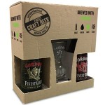 Estuche Fcb Gordon 2*33cl + 1 V Estuche Fcb Gordon 2*33cl + 1 V