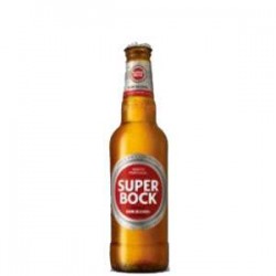 Super Bock Sin Alcohol 33Cl