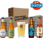 Caja sin Gluten Caja sin Gluten