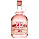 Gin Mombasa Club Strawberry Edition 70cl