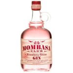 Gin Mombasa Club Strawberry Edition 70cl Gin Mombasa Club Strawberry Edition 70cl