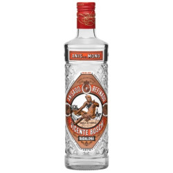 Anís Del Mono Dulce 70cl