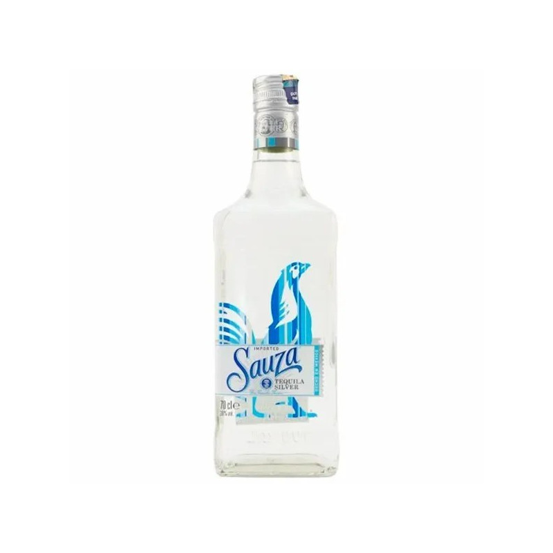 Sauza Silver 70cl