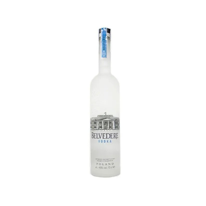 Belvedere 70cl
