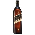 Johnnie Walker Double Black 1L Johnnie Walker Double Black 1L