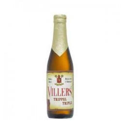 Triple Villers 33Cl
