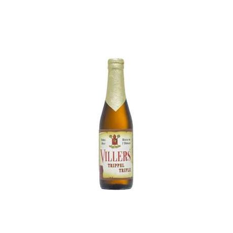 Triple Villers 33Cl