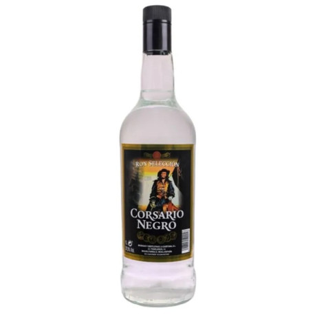 Corsario Black 1L