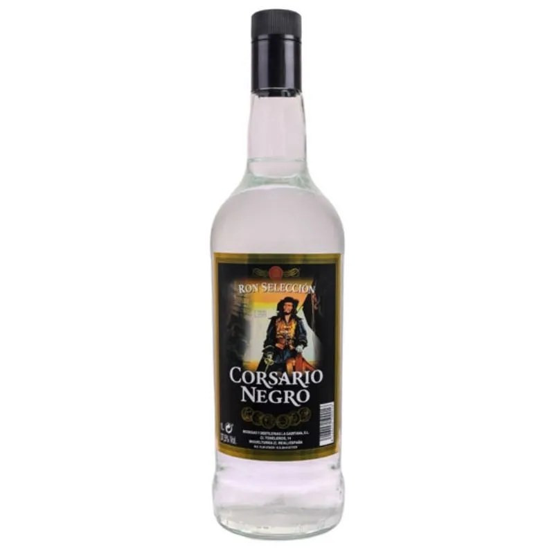 Corsario Black 1L