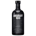 Absolut 100 1L