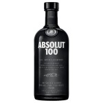 Absolut 100 1L Absolut 100 1L