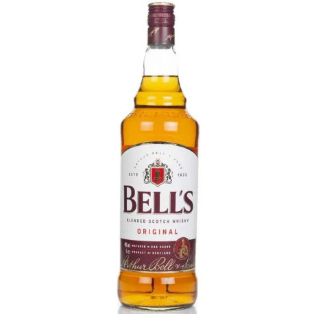 Bells 1L Bells 1L