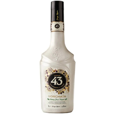 Licor 43 Horchata 1L Licor 43 Horchata 1L