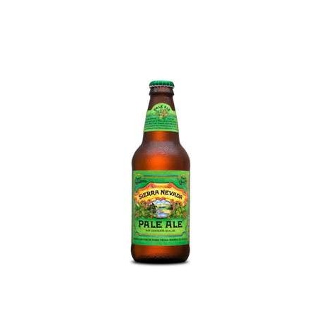 Sierra Nevada Pale Ale 35,5Cl