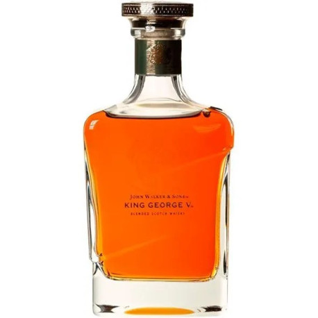 Johnnie Walker King George V 70cl Johnnie Walker King George V 70cl