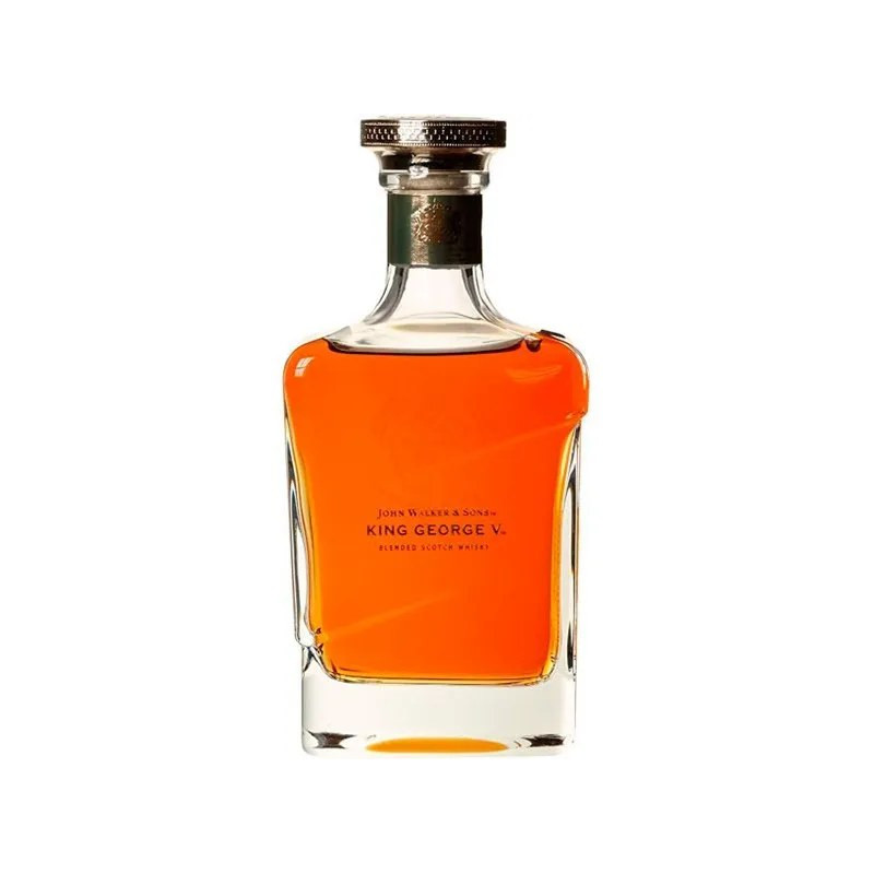 Johnnie Walker King George V 70cl