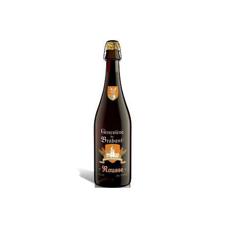Genevieve Rousse De Brabant 75Cl