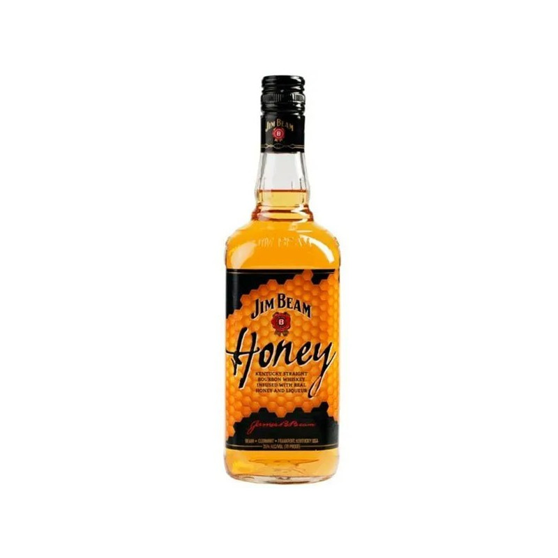 Jim Beam Honey 1L