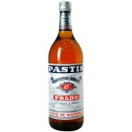 Pastis Prado 1L Pastis Prado 1L