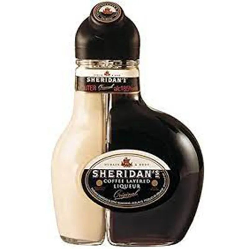 Sheridans 70cl