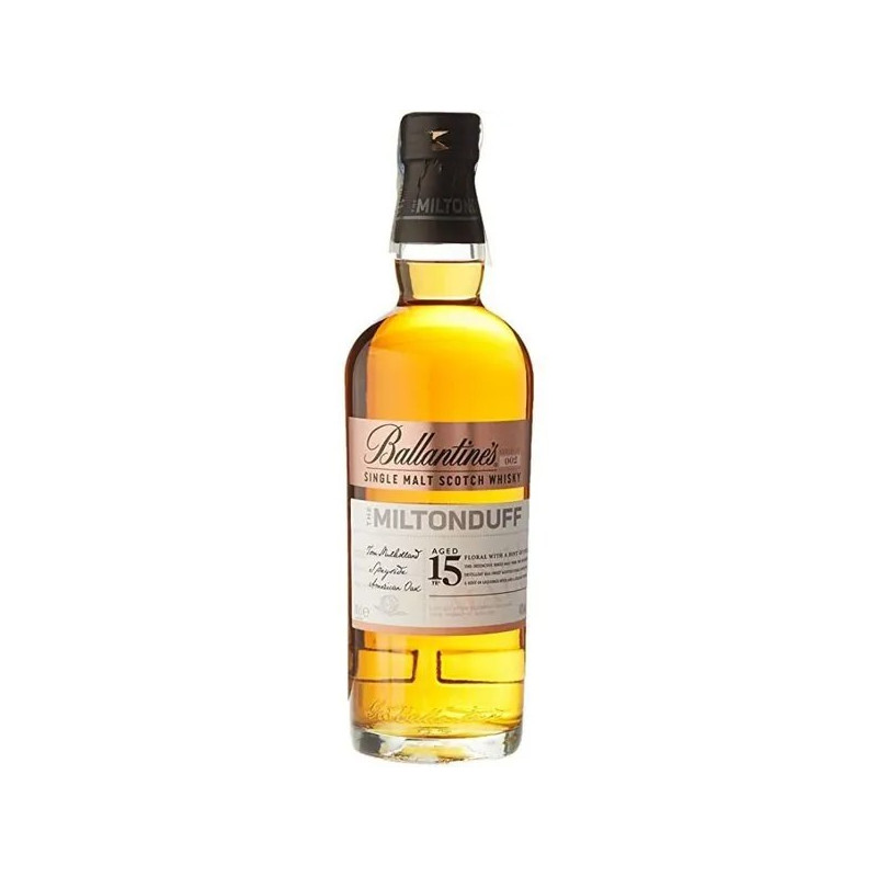 Ballantine's 15 Years Old MiltonDuff 70cl