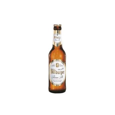 Bitburger Pils 33Cl
