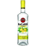 Bacardi Limon 70cl Bacardi Limon 70cl