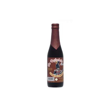 Poiluchette Brune 33Cl
