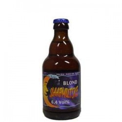 Slaapmutske Blonde 33Cl