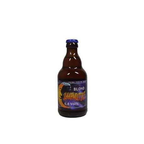 Slaapmutske Blonde 33Cl