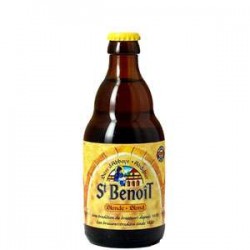 Saint Benoit Blonde 33Cl