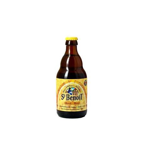 Saint Benoit Blonde 33Cl