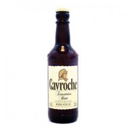 Gavroche 33Cl