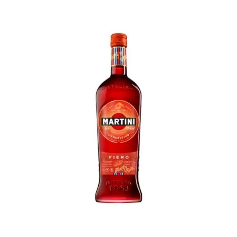 Martini Fiero 1L