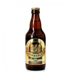 Grimbergen Doree 33Cl