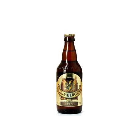 Grimbergen Doree 33Cl
