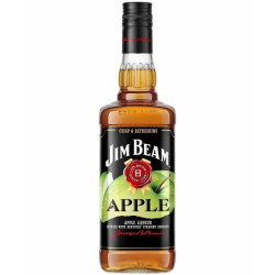 Jim Beam Apple 1L